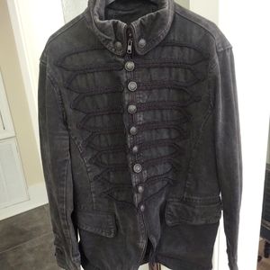 Tripp military jacket
